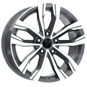 DY746 7,0X16 4X100 ET40 60,1 GMD