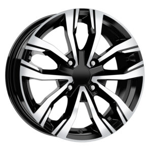 DY747 7,5X17 4X100 ET40 73,1 BD