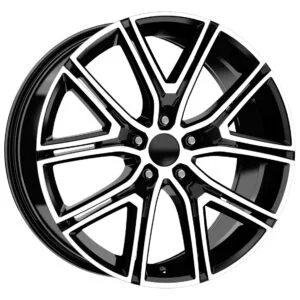 DY758 8,0X18 5X108 ET50 63,4 BD
