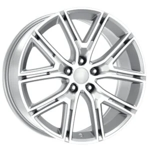 DY758 8,0X18 5X108 ET50 63,4 SD