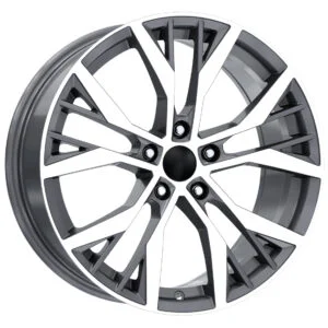 DY778 8,0X18 5X112 ET45 57,1 GMD