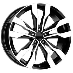 DY789 8,5X19 5X112 ET38 57,1 BD