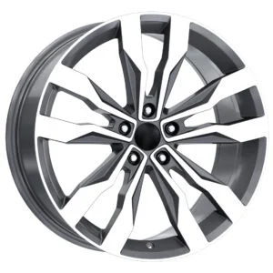 DY789 8,5X19 5X112 ET38 57,1 GMD