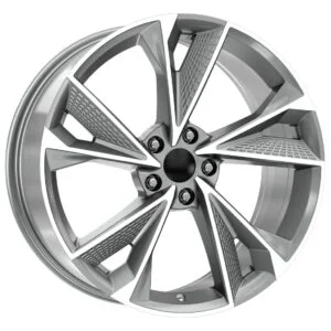 DY800 9,0X20 5X112 ET35 66,45 TGD