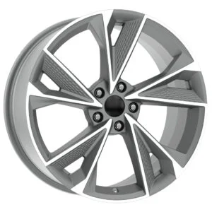 DY806 7,0X16 4X100 ET35 67,1 MTGD