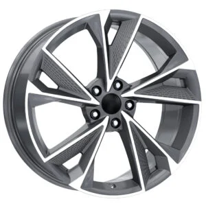 DY807 7,5X17 5X114 ET35 73,1 GMD