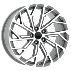 DY818 8,0X18 5X112 ET40 66,45 MTGD