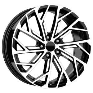 DY817 7,5X17 5X112 ET40 66,45 BD