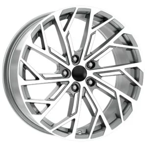 DY818 8,0X18 5X112 ET40 66,45 TGD
