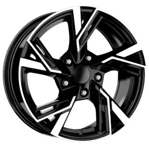 DY826 7,0X16 5X120 ET35 65,1 BD