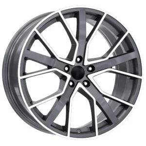 DY830 9,0X20 5X112 ET35 66,45 GMD