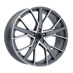 DY830 9,0X20 5X112 ET35 66,45 MGMD