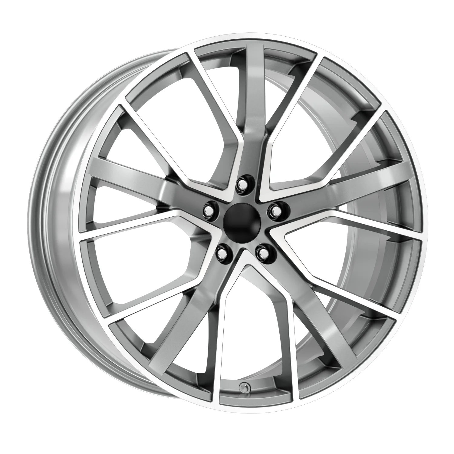 DY839 8,5X19 5X112 ET40 66,45 TGD