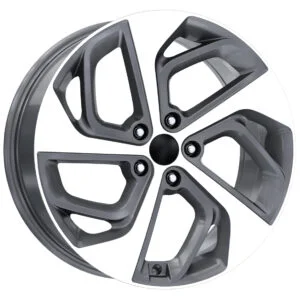 DY849 8,0X19 5X114 ET45 67,1 GMD