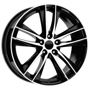 DY879 8,0X19 5X112 ET45 57,1 BD
