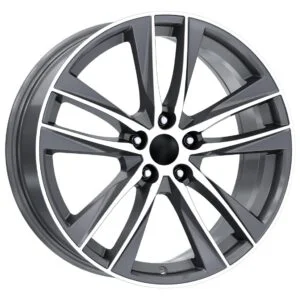 DY879 8,0X19 5X112 ET45 57,1 GMD