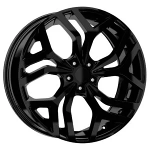 DY880 8,5X20 5X108 ET45 63,4 B