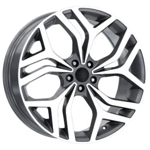 DY880 8,5X20 5X108 ET45 63,4 GMD
