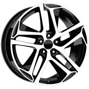 DY896 6,5X16 5X108 ET33 65,1 BD
