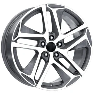 DY898 8,0X18 5X108 ET45 65,1 GMD