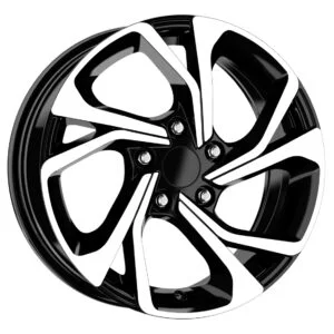 DY906 6,5X16 4X100 ET35 67,1 BD