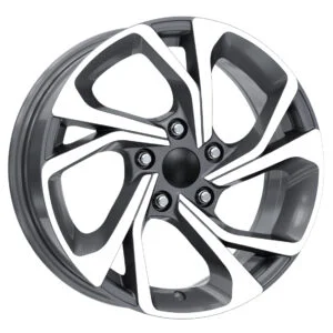 DY906 6,5X16 5X114 ET35 66,1 GMD