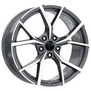 DY917 7,5X17 5X112 ET40 57,1 GMD