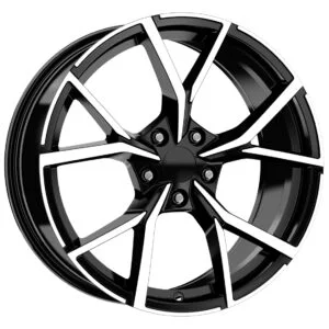 DY918 8,0X18 5X112 ET40 66,45 BD