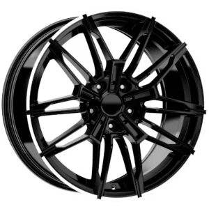 DY928-1 8,0X18 5X120 ET30 72,6 BLD