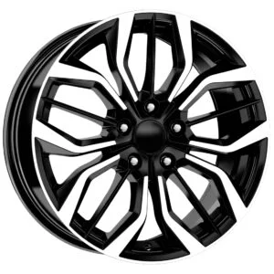 DY937 7,5X17 4X108 ET40 63,4 BD