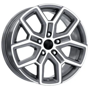 DY945 6,5X15 4X100 ET35 67,1 GMD