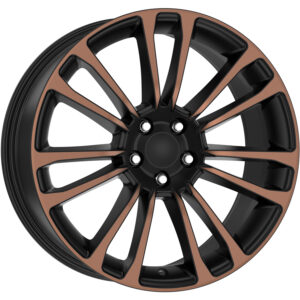 DY956 7,0X16 5X098 ET39 58,1 MBCD