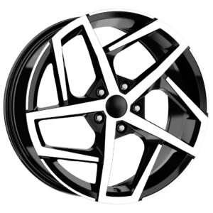 DY968 8,0X18 5X112 ET50 57,1 BD