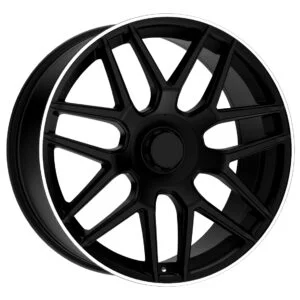 DY972 10,0X22 5X130 ET40 84,1 MBLD