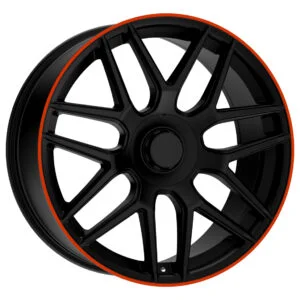 DY972 10,0X22 6X114 ET40 66,1 MBRLD