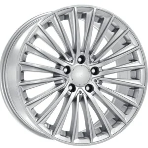 DY989-2 9,5X19 5X112 ET48 66,6 S