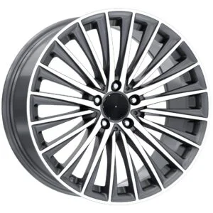 DY989-2 9,5X19 5X112 ET48 66,6 GMD