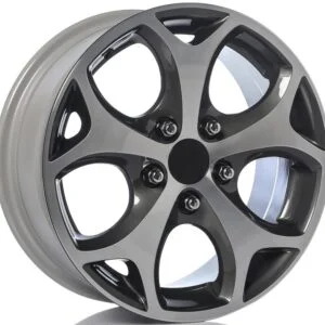 F115 6,5X15 4X108 ET35 63,4 BD