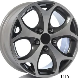 F115 6,5X15 4X108 ET35 63,4 FD