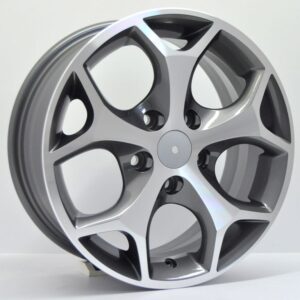 F115 6,5X15 4X108 ET35 63,4 GMD