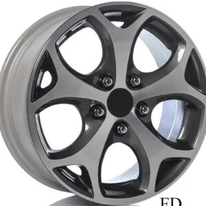 F115 6,5X15 5X108 ET50 63,4 FD