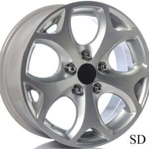 F115 6,5X15 5X108 ET50 63,4 SD