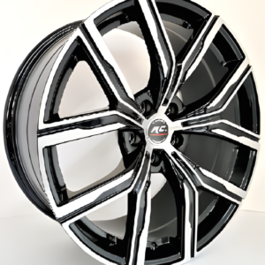 RC362 8,5X19 5X112 ET30 66,6 BF (ÖN)