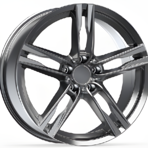 RC414 8,5X19 5X120 ET33 72,6 GM (ÖN)