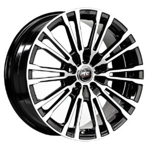 RC445 8X18 5X108 ET50 63,4 BF