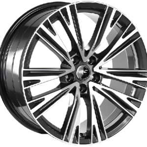 RC1160 7,5X17 5X112 ET35 66,45 GMF