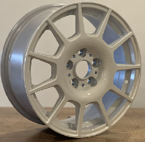 SONIC 7693/5 7X16 5X98 ET42 58,1 WHITE