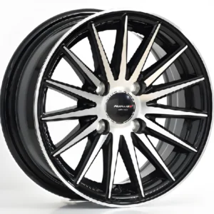 PRO-3041 5,5X13 4X100 ET25 67,1 BD