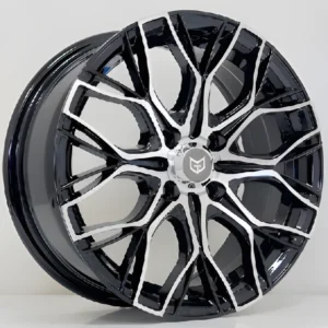 TORK-3366 5,5X13 4X100 ET35 73,1 BD