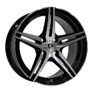 BK-5358 5,5X13 4X100 ET30 73,1 BD